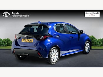 Used Toyota Yaris 2022 for sale - 78965455: Photo