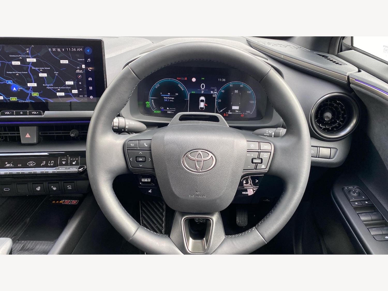 Used Toyota C-HR 2025 for sale - 76084052: Photo 10