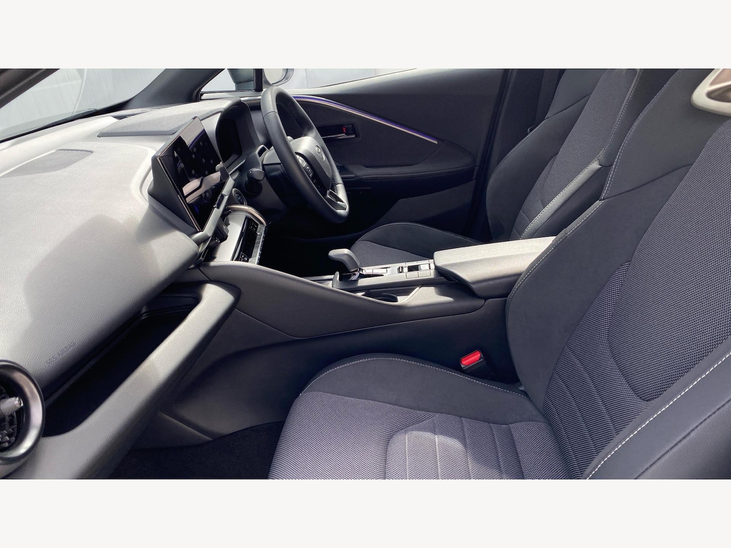 Used Toyota C-HR 2025 for sale - 76084052: Photo 12
