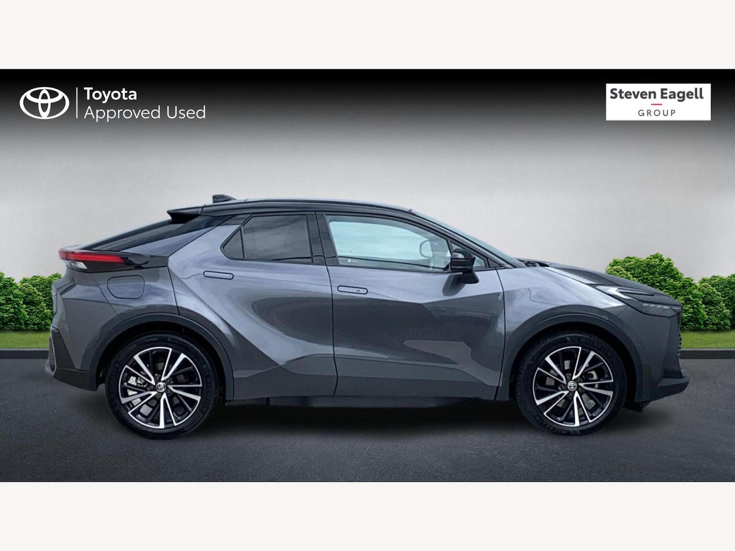 Used Toyota C-HR 2025 for sale - 76084052: Photo 18