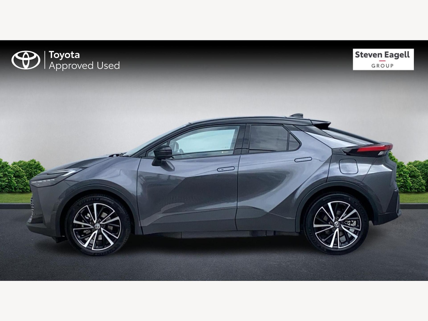 Used Toyota C-HR 2025 for sale - 76084052: Photo 19