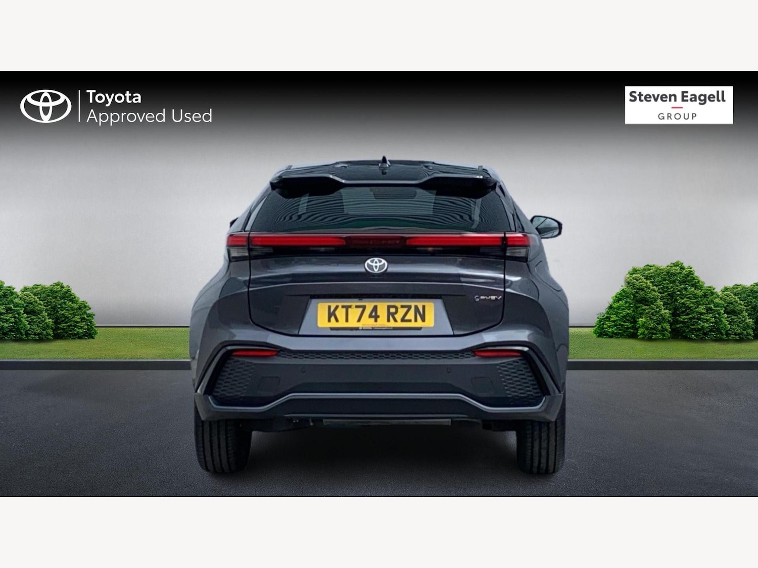 Used Toyota C-HR 2025 for sale - 76084052: Photo 21