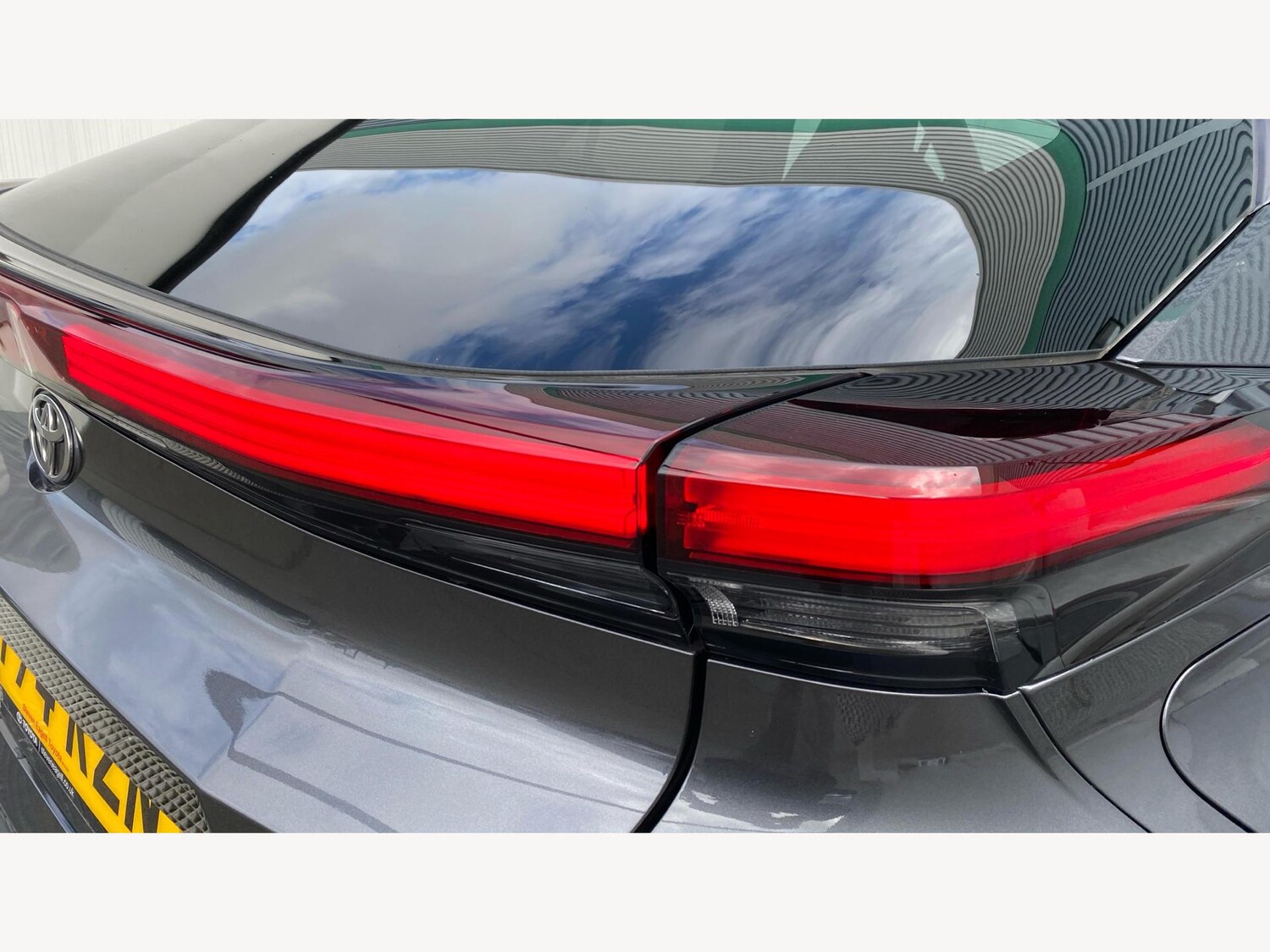 Used Toyota C-HR 2025 for sale - 76084052: Photo 22