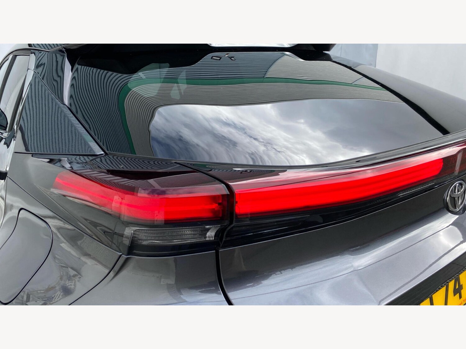 Used Toyota C-HR 2025 for sale - 76084052: Photo 23