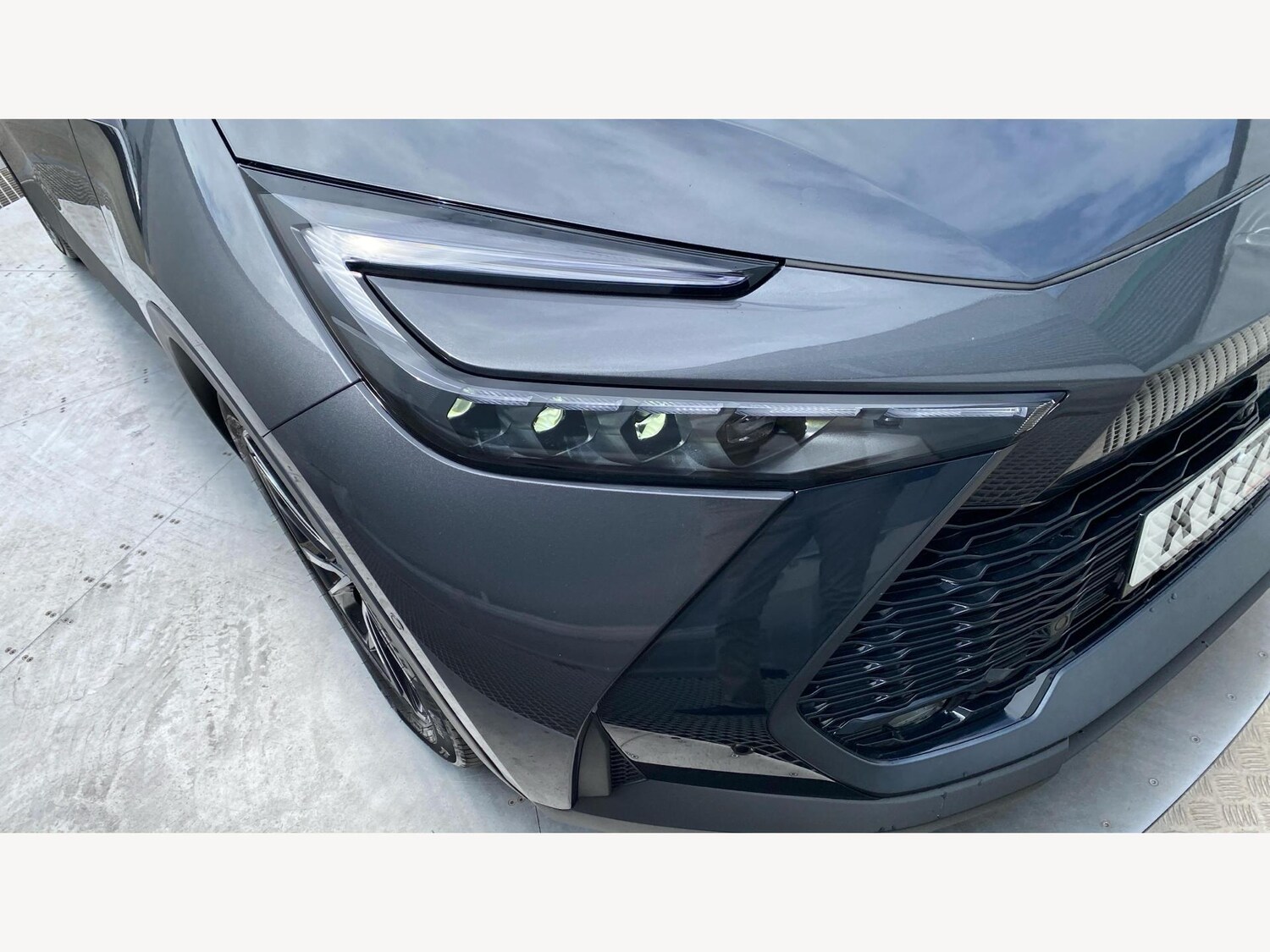Used Toyota C-HR 2025 for sale - 76084052: Photo 36