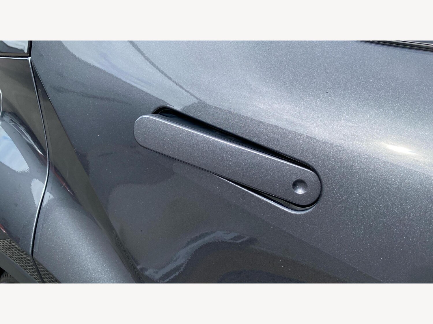 Used Toyota C-HR 2025 for sale - 76084052: Photo 39