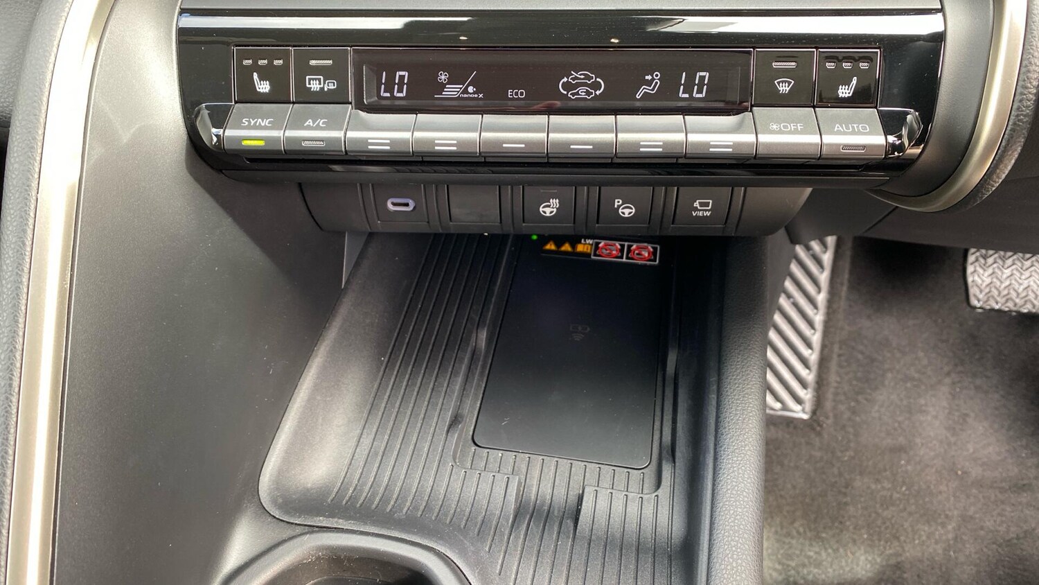 Used Toyota C-HR 2025 for sale - 76084052: Photo 44