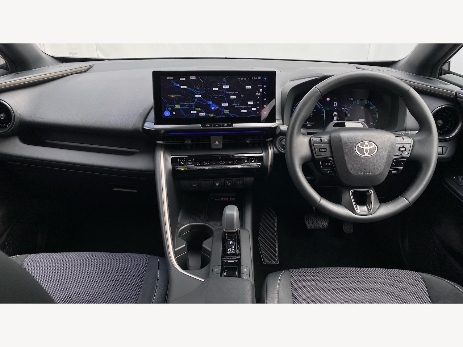 Used Toyota C-HR 2025 for sale - 76084052: Photo 7