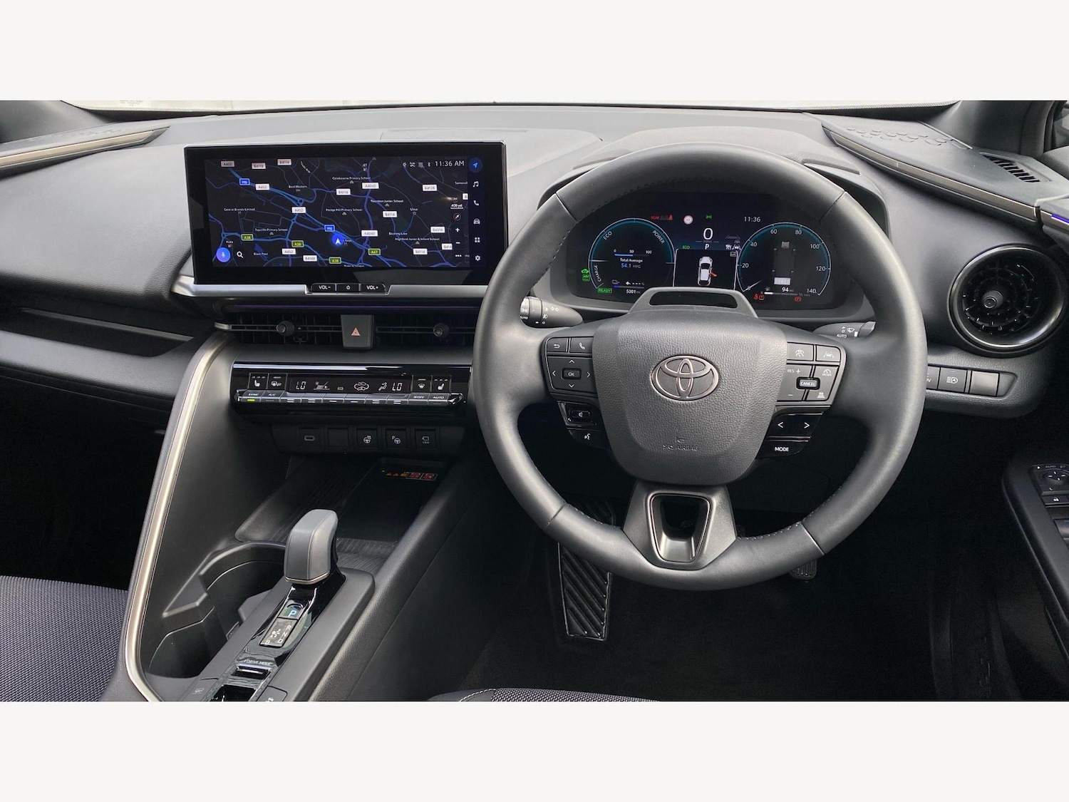 Used Toyota C-HR 2025 for sale - 76084052: Photo 8