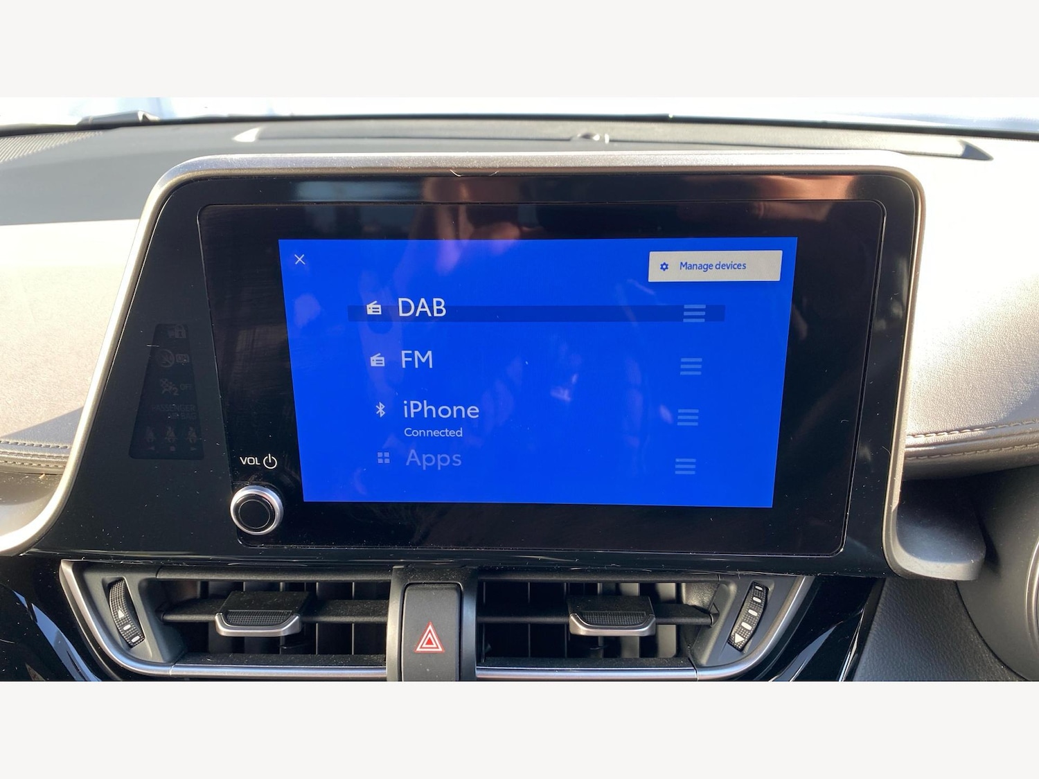 Vehicle 27