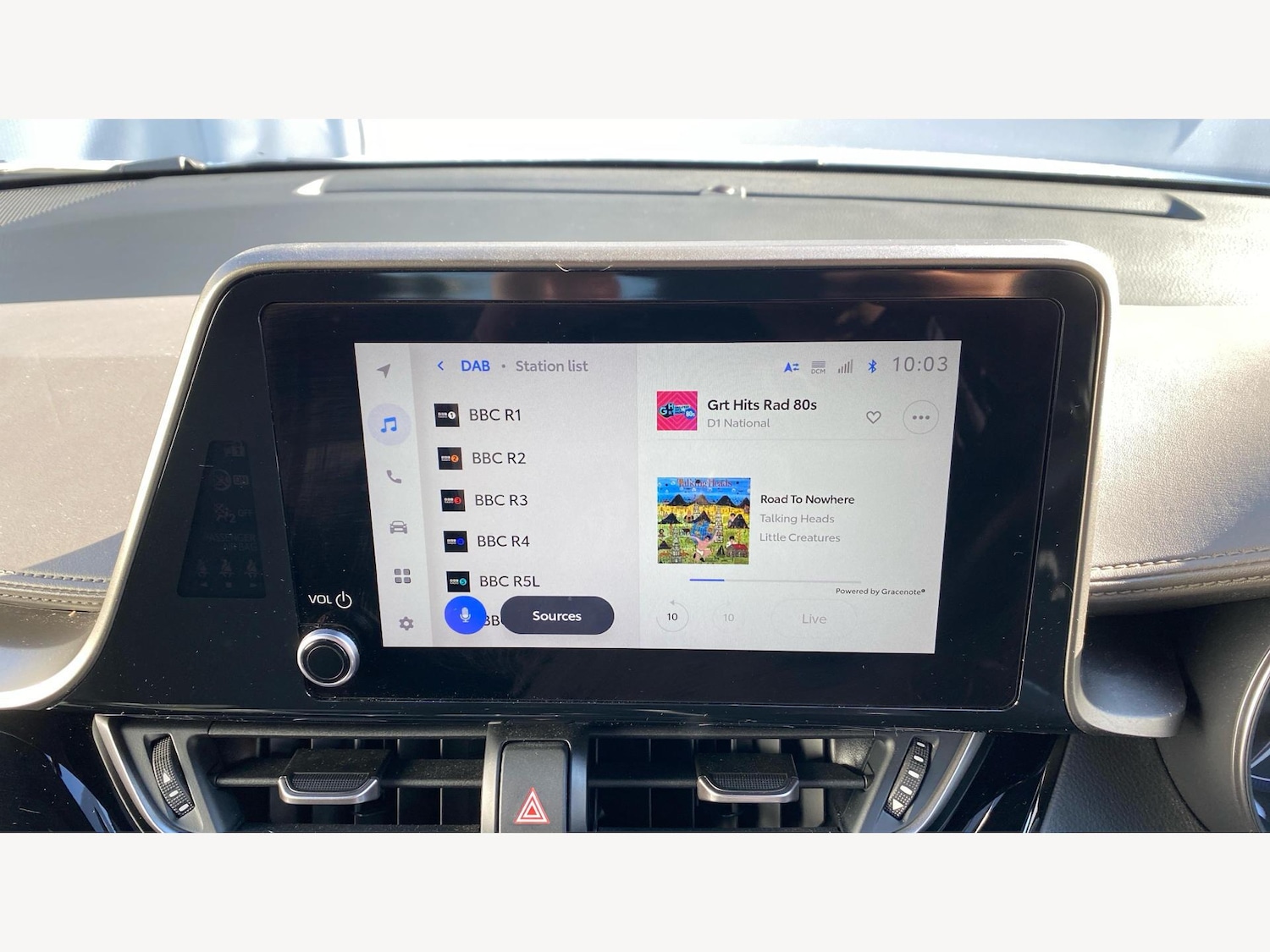 Vehicle 28