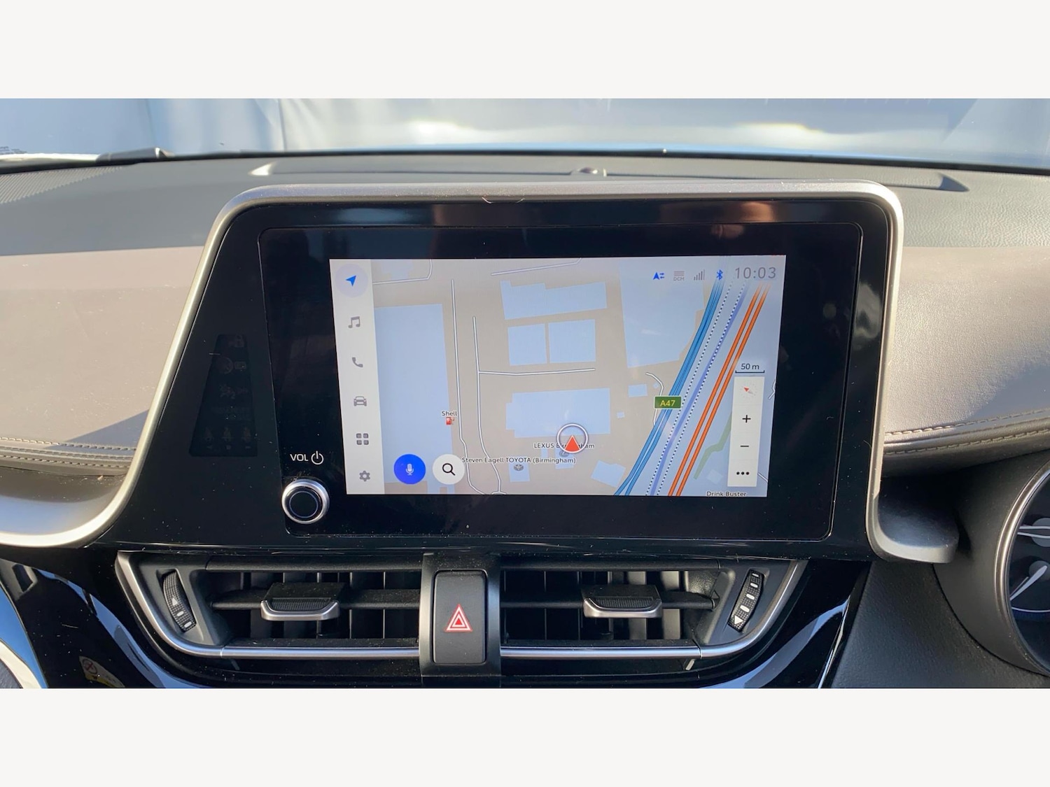 Vehicle 9