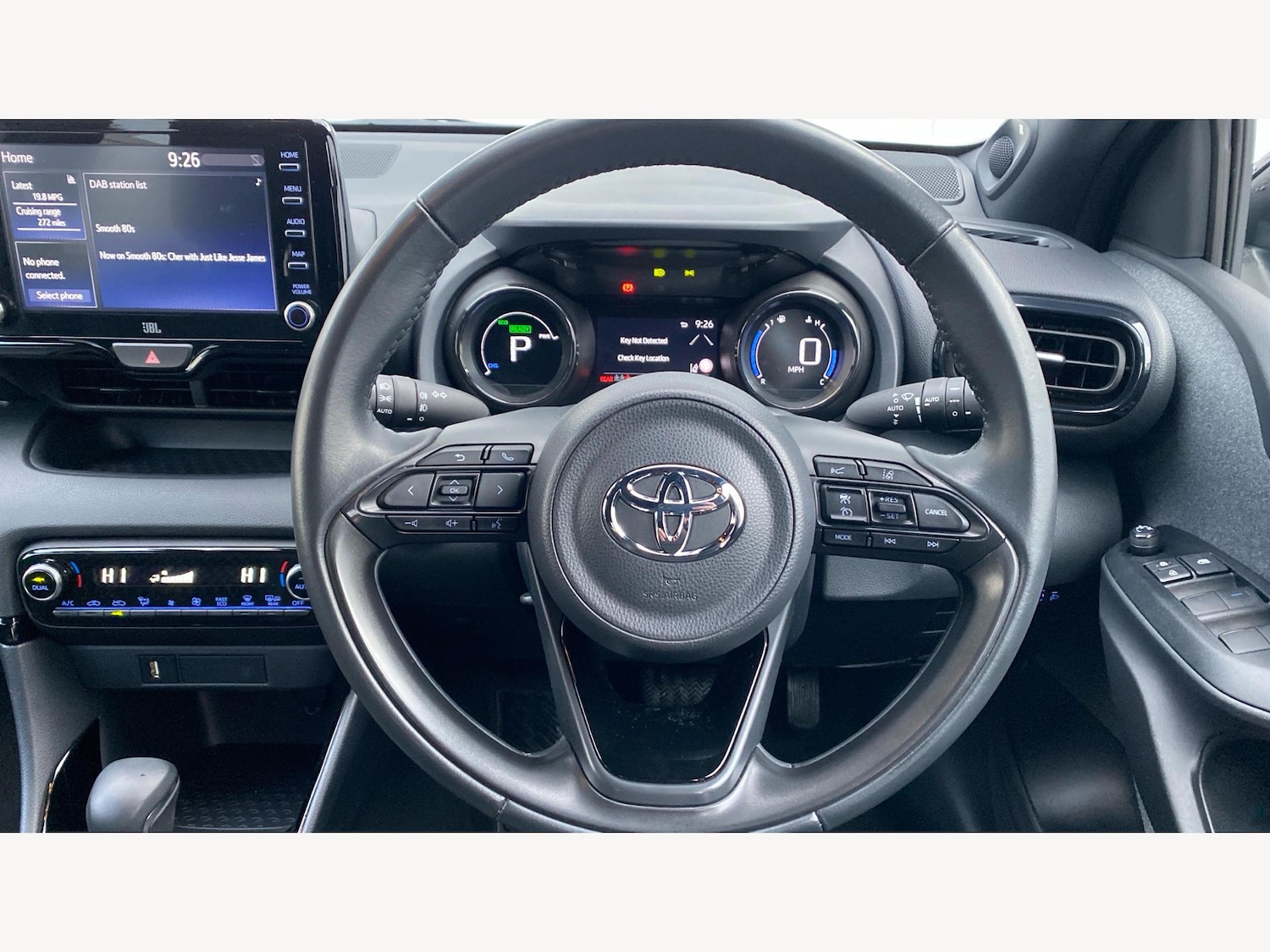 Used Toyota Yaris 2022 for sale - 77305765: Photo 10