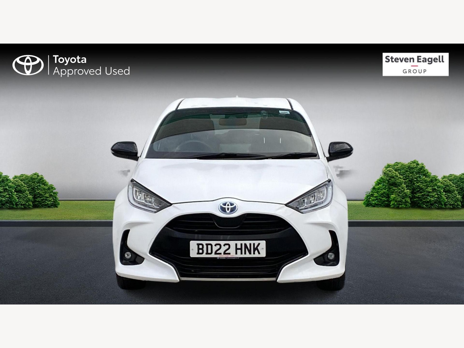 Used Toyota Yaris 2022 for sale - 77305765: Photo 17
