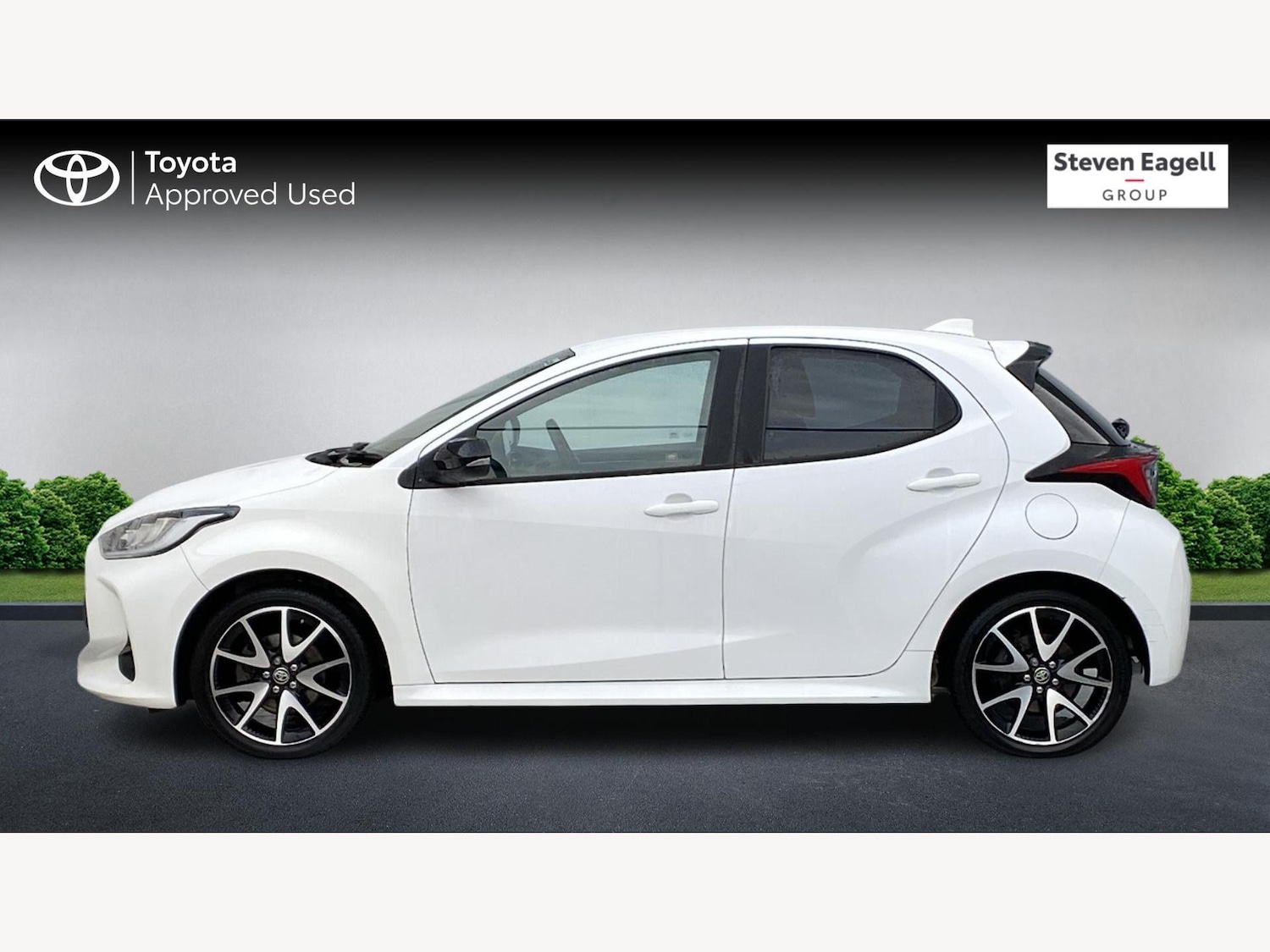 Used Toyota Yaris 2022 for sale - 77305765: Photo 19