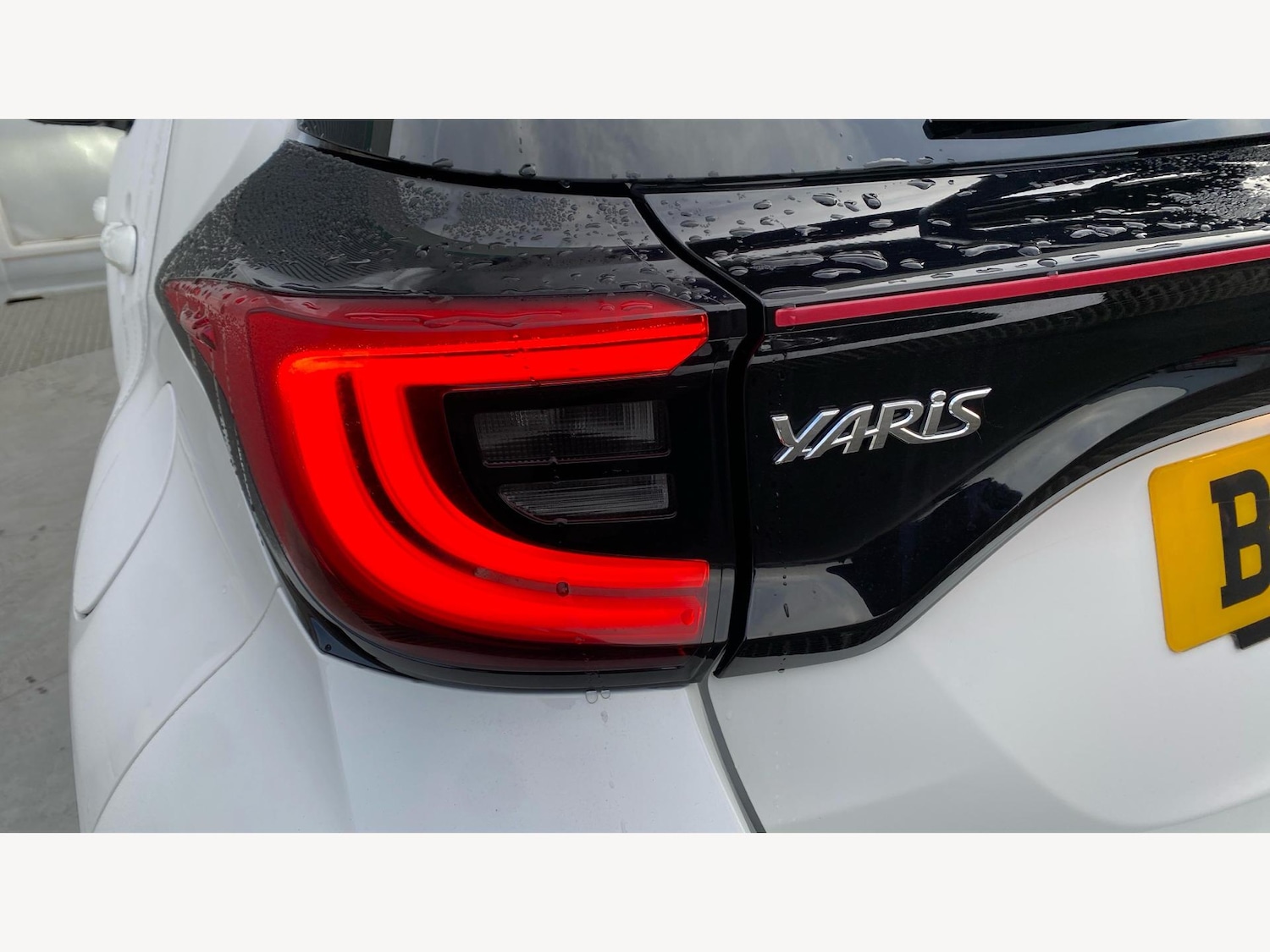 Used Toyota Yaris 2022 for sale - 77305765: Photo 23