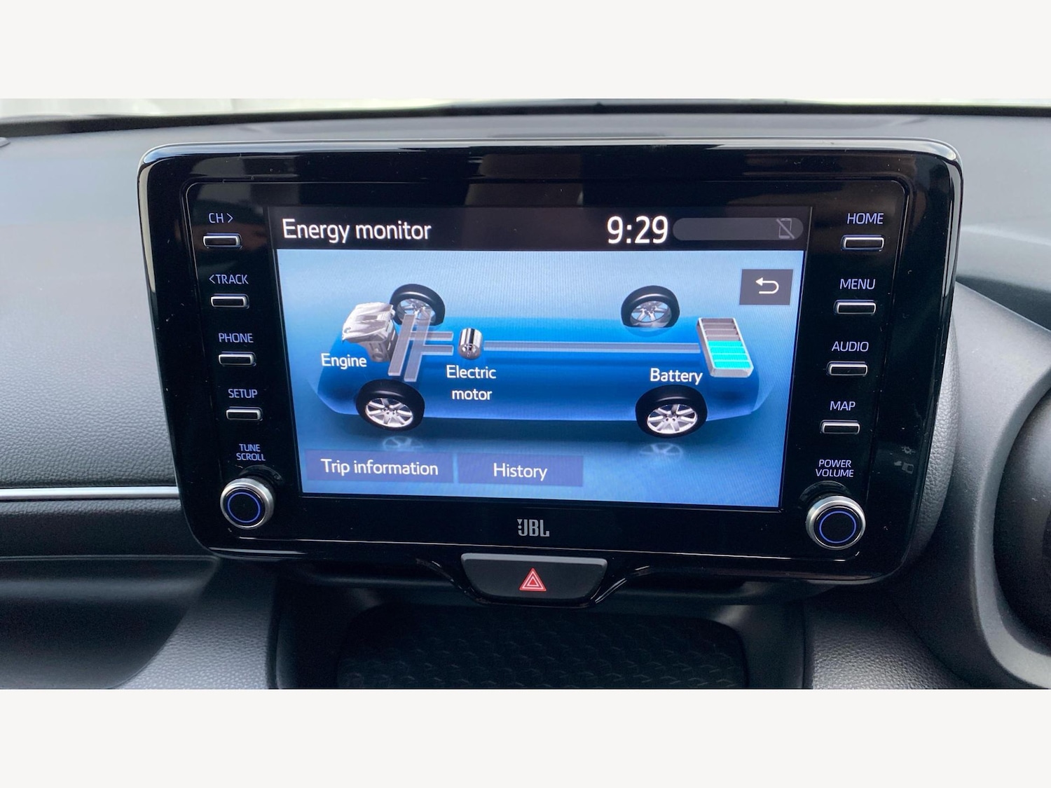 Used Toyota Yaris 2022 for sale - 77305765: Photo 25