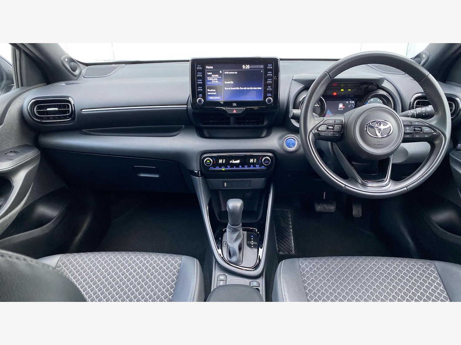 Used Toyota Yaris 2022 for sale - 77305765: Photo 7