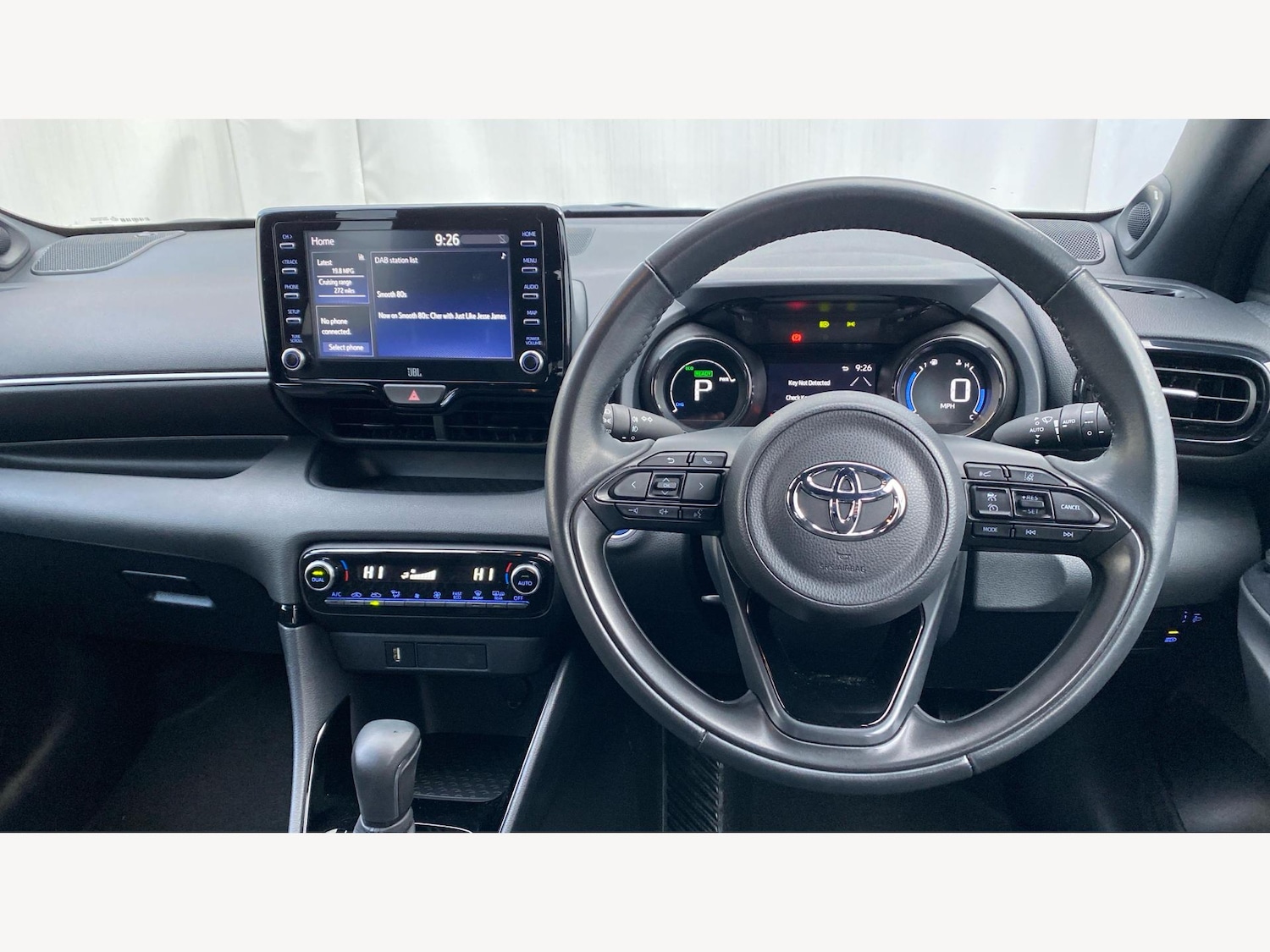 Used Toyota Yaris 2022 for sale - 77305765: Photo 8