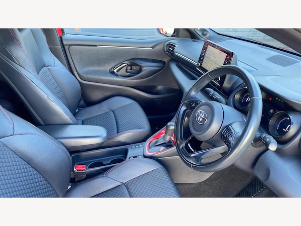 Used Toyota Yaris 2020 for sale - 76295739: Photo 13