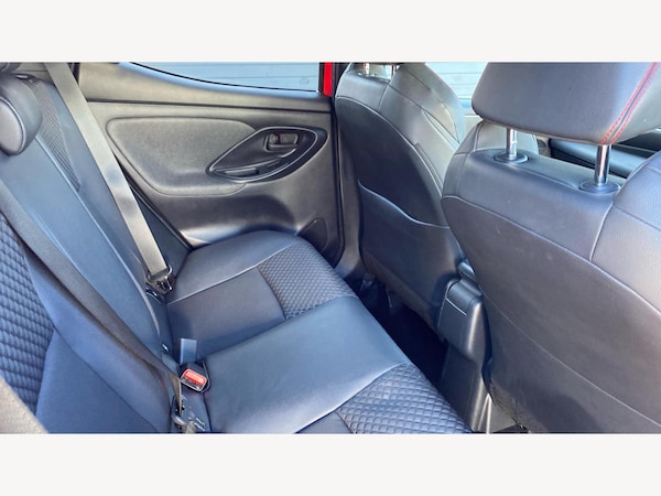 Used Toyota Yaris 2020 for sale - 76295739: Photo 14