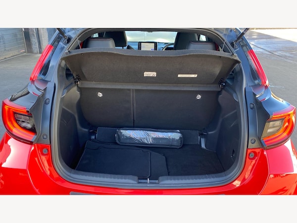 Used Toyota Yaris 2020 for sale - 76295739: Photo 16