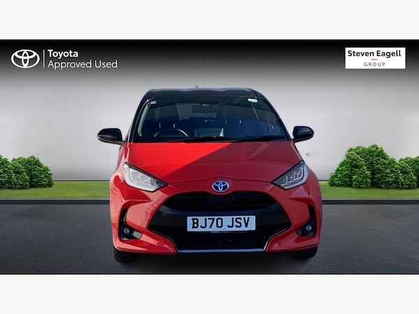 Used Toyota Yaris 2020 for sale - 76295739: Photo 17