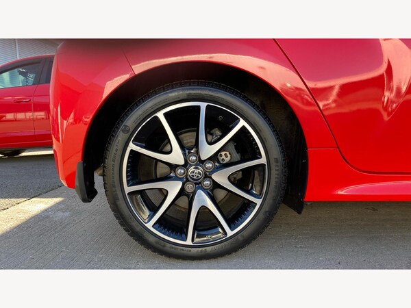Used Toyota Yaris 2020 for sale - 76295739: Photo 20
