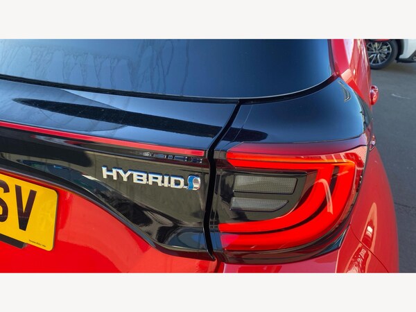 Used Toyota Yaris 2020 for sale - 76295739: Photo 22