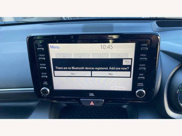 Used Toyota Yaris 2020 for sale - 76295739: Photo 26