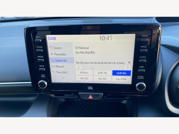 Used Toyota Yaris 2020 for sale - 76295739: Photo 27