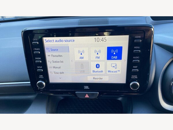 Used Toyota Yaris 2020 for sale - 76295739: Photo 28