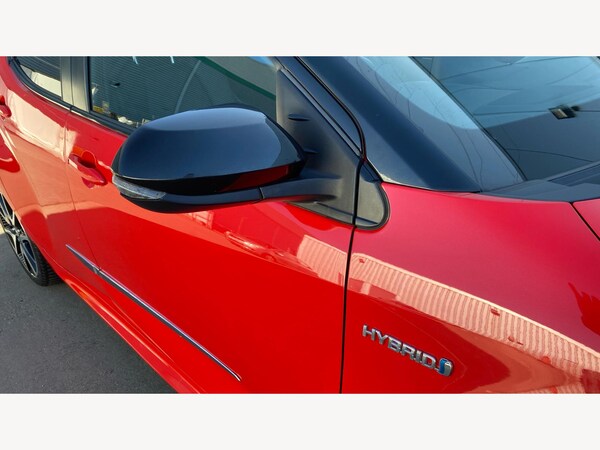Used Toyota Yaris 2020 for sale - 76295739: Photo 34