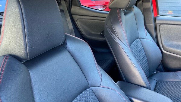 Used Toyota Yaris 2020 for sale - 76295739: Photo 36
