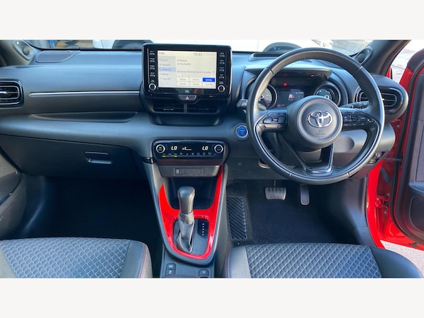 Used Toyota Yaris 2020 for sale - 76295739: Photo 7