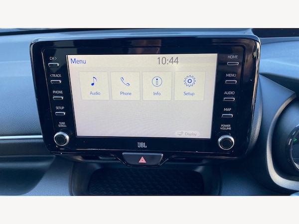 Used Toyota Yaris 2020 for sale - 76295739: Photo 9