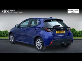 Used Toyota Yaris 2023 for sale - 74811279: Photo