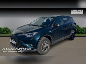 Used Toyota RAV4 2018 for sale - 78220111: Photo