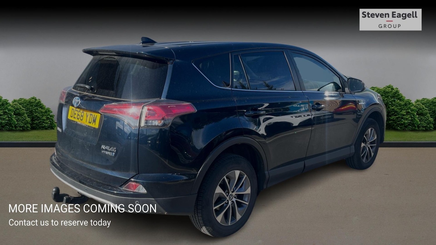 Used Toyota RAV4 for sale - 78220111: Photo 4