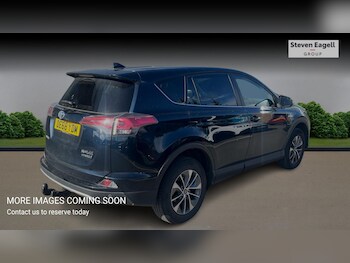 Used Toyota RAV4 2018 for sale - 78220111: Photo