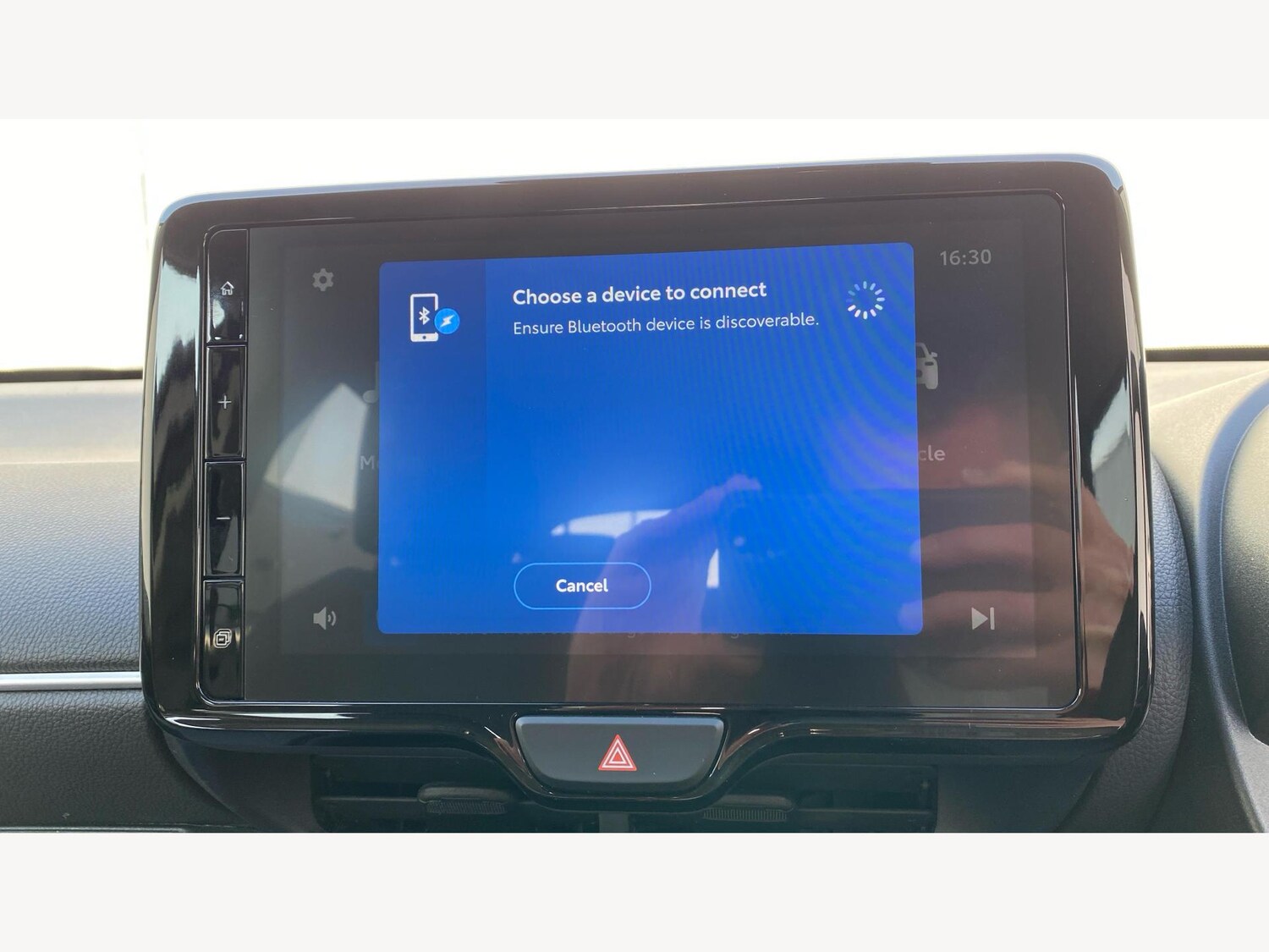 Vehicle 26