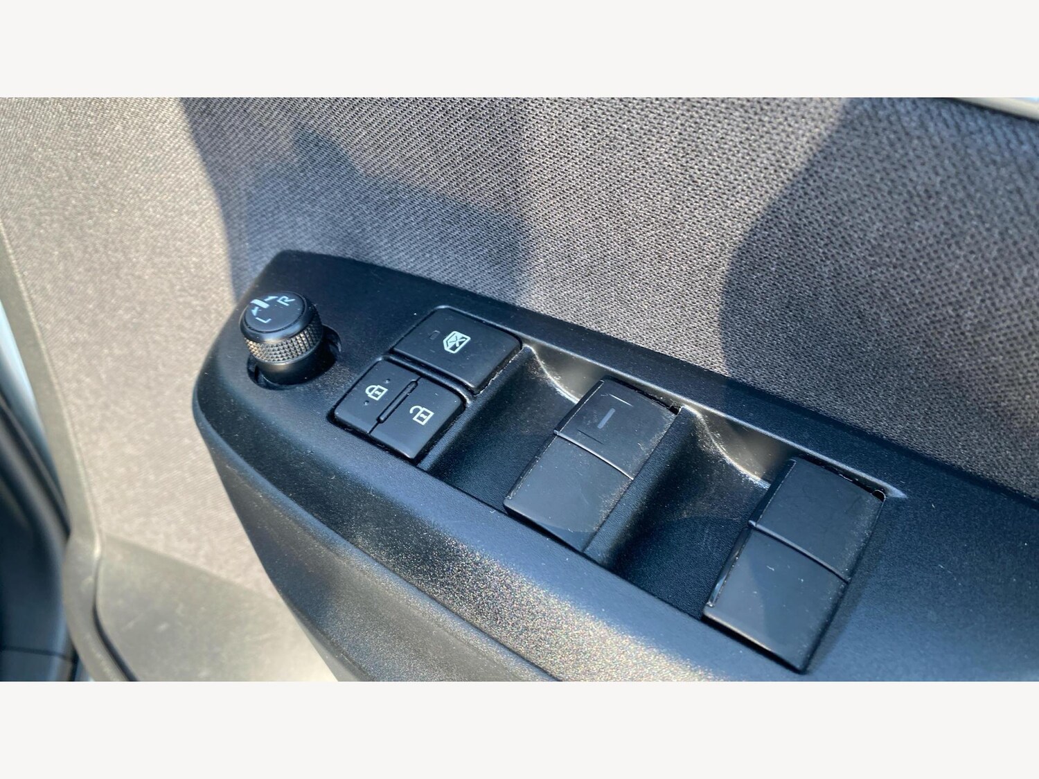 Vehicle 31