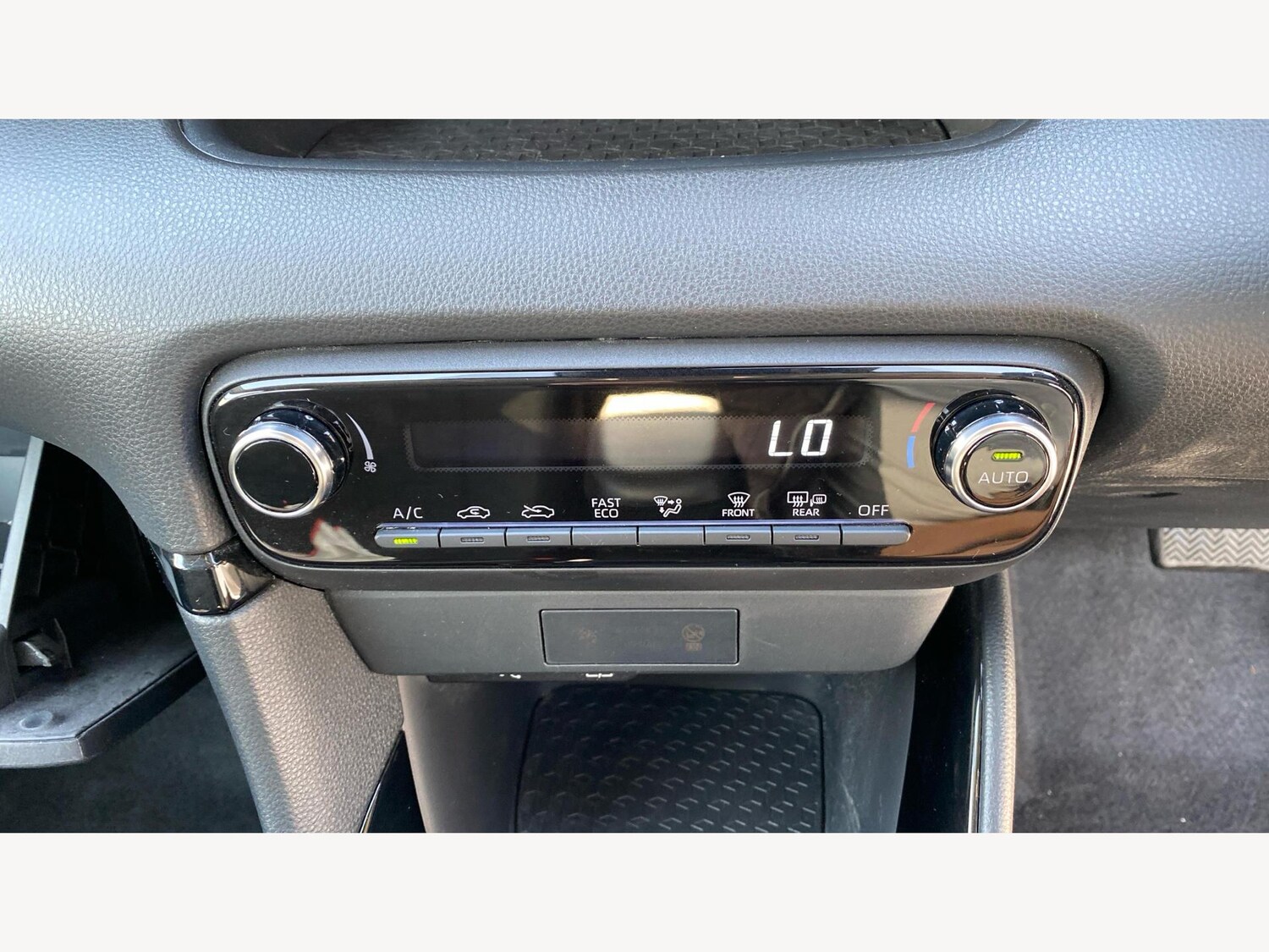 Vehicle 40