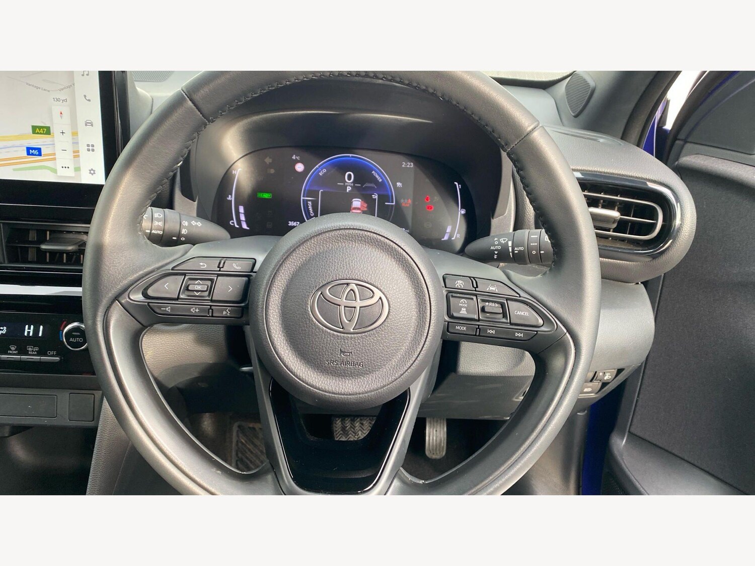 Used Toyota Yaris Cross for sale - 77808713: Photo 10