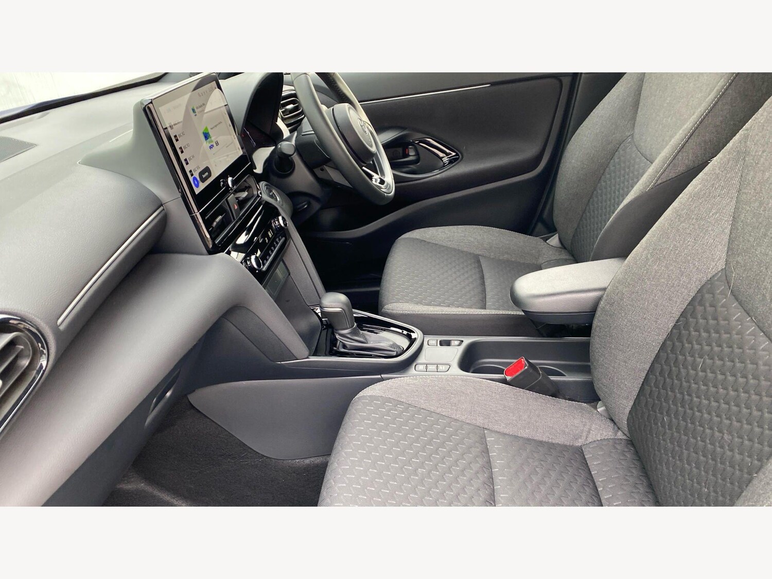 Used Toyota Yaris Cross for sale - 77808713: Photo 12