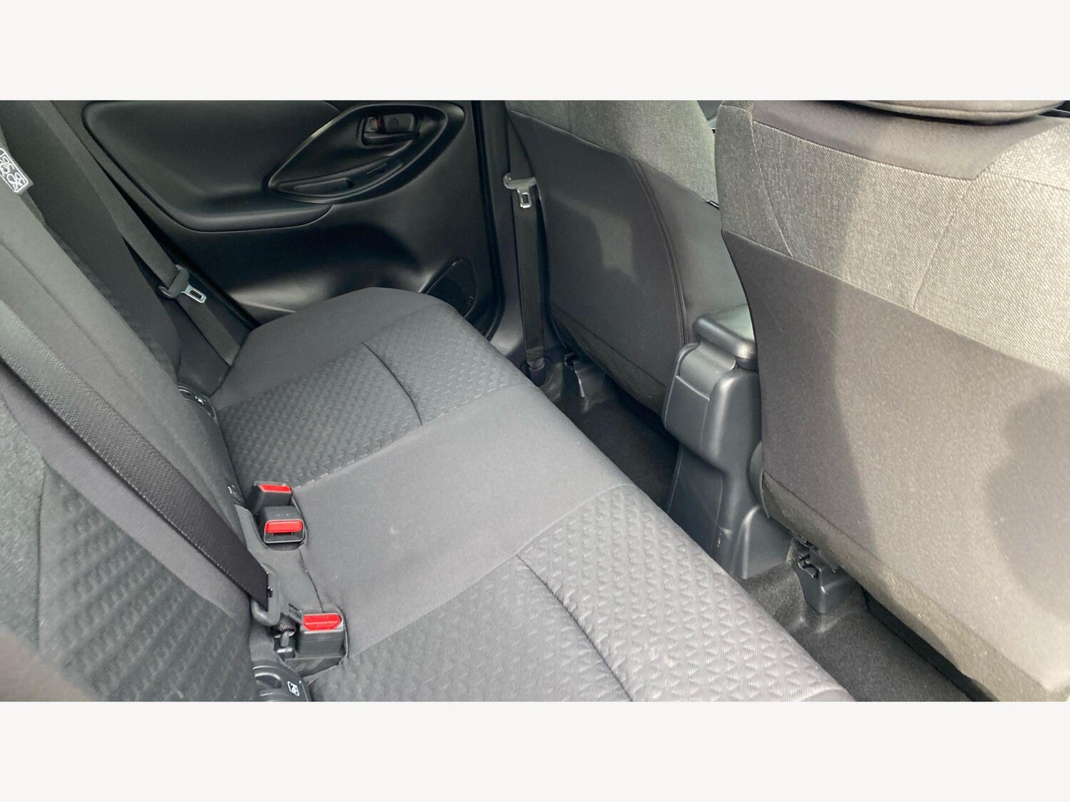 Used Toyota Yaris Cross for sale - 77808713: Photo 14