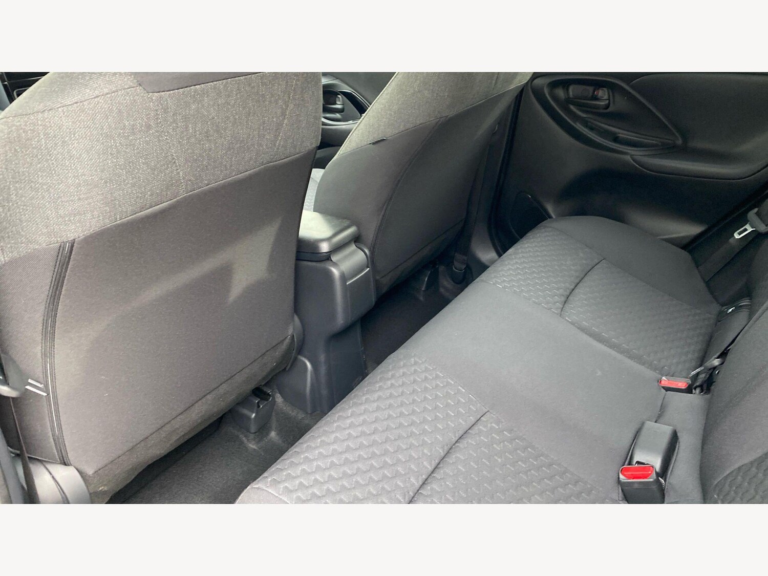 Used Toyota Yaris Cross for sale - 77808713: Photo 15