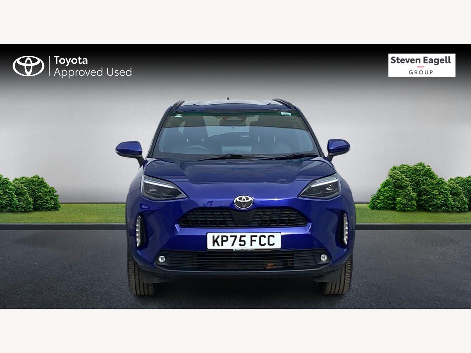 Used Toyota Yaris Cross for sale - 77808713: Photo 17