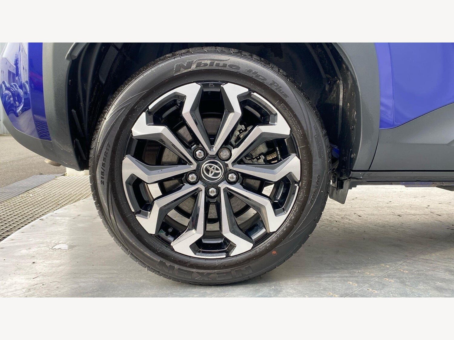 Used Toyota Yaris Cross for sale - 77808713: Photo 20