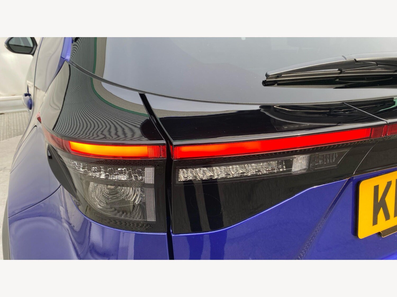 Used Toyota Yaris Cross for sale - 77808713: Photo 23